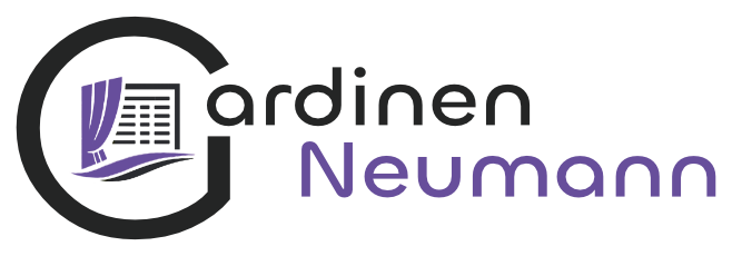 Logo Gardinen Neumann